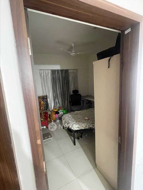 2 BHK Flat In Mantra Monarch for Rent In Balewadi