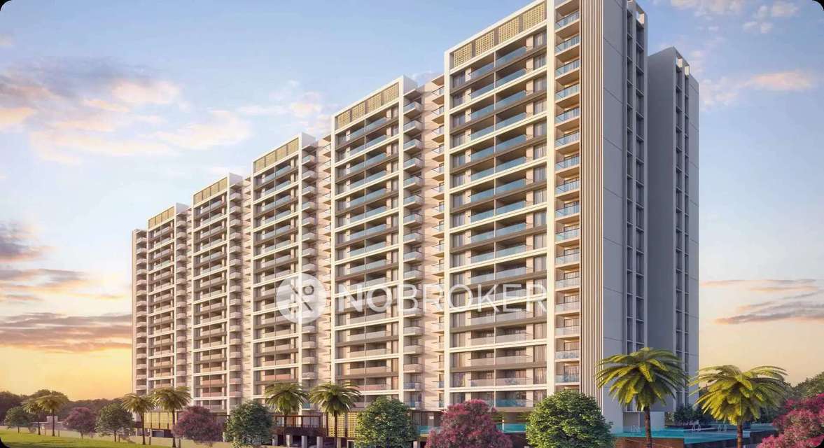 2 BHK Flat In Mantra Monarch for Rent In Balewadi