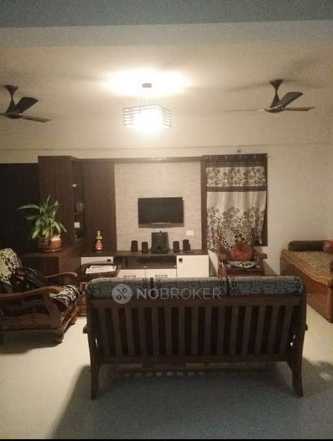 3 BHK Flat In Balaji Ashirvad Elite for Rent  In  Kammanahalli