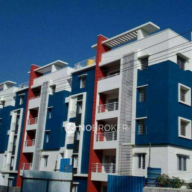 3 BHK Flat In Balaji Ashirvad Elite for Rent In Kammanahalli