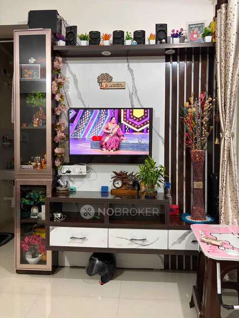 2 BHK Flat In Yashada Supreme for Rent  In Dudulgaon
