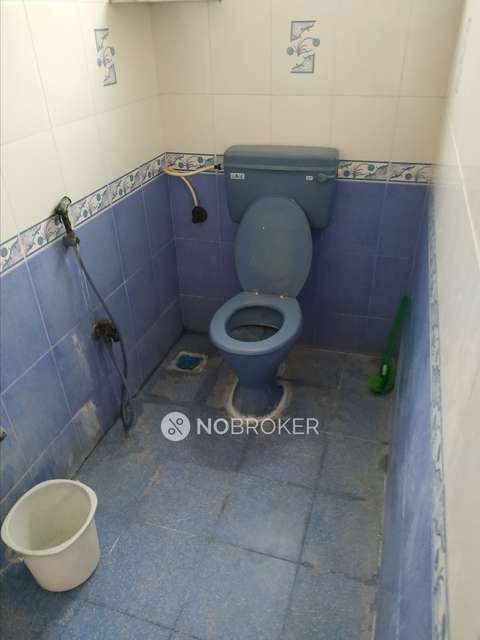 3 BHK Flat In Sowmy Flats For Sale  In Perungudi