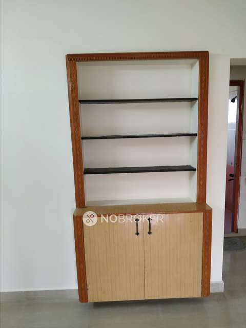 3 BHK Flat In Sowmy Flats For Sale  In Perungudi