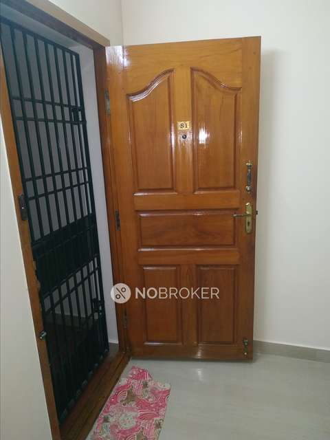 3 BHK Flat In Sowmy Flats For Sale  In Perungudi