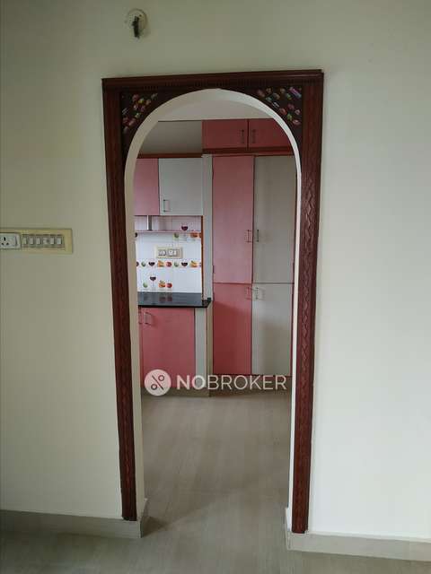 3 BHK Flat In Sowmy Flats For Sale  In Perungudi