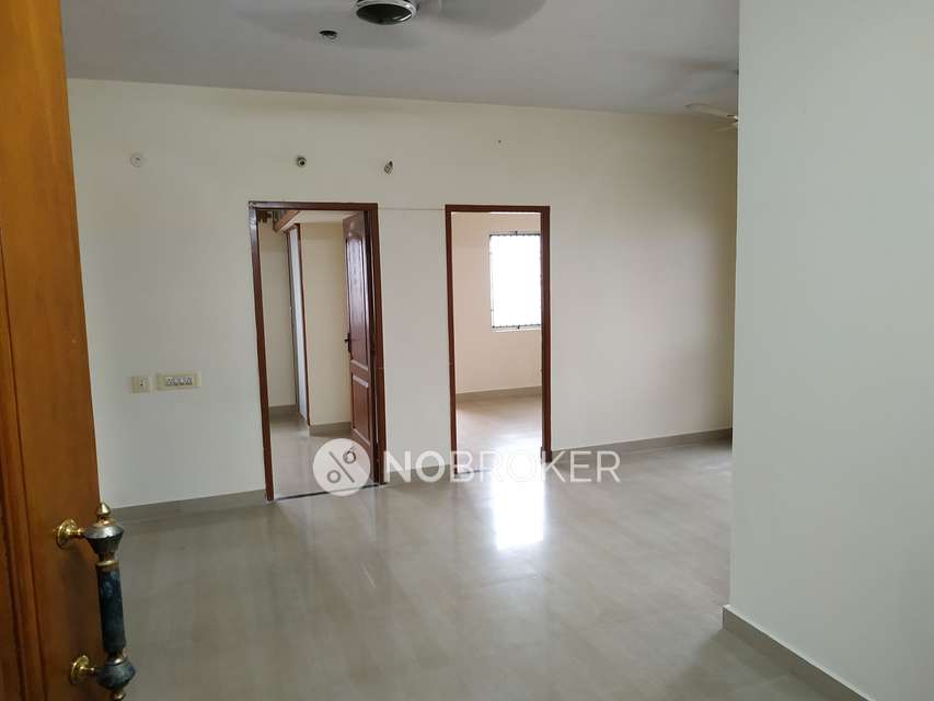 3 BHK Flat In Sowmy Flats For Sale  In Perungudi