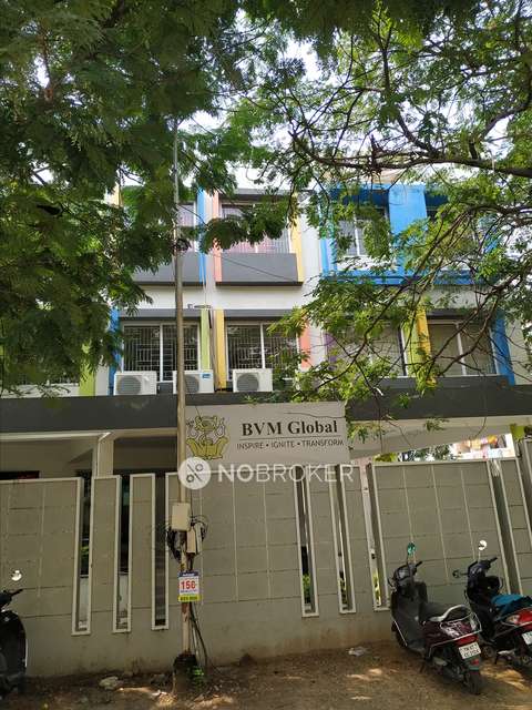 3 BHK Flat In Sowmy Flats For Sale  In Perungudi