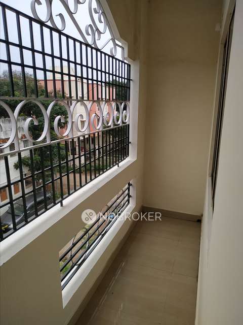 3 BHK Flat In Sowmy Flats For Sale  In Perungudi