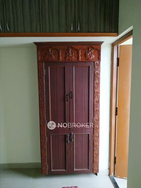 3 BHK Flat In Sowmy Flats For Sale  In Perungudi