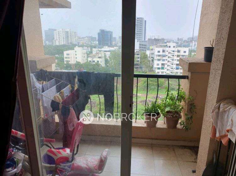 1 BHK Flat In Puraniks Aldea Espanola For Sale  In Balewadi