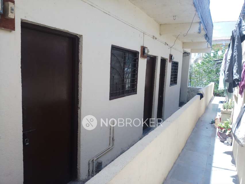 1 RK House for Rent  In Kalewadi