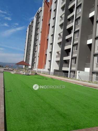 2 BHK Flat In Platinum Grassland A And B For Sale  In Khadakwasla