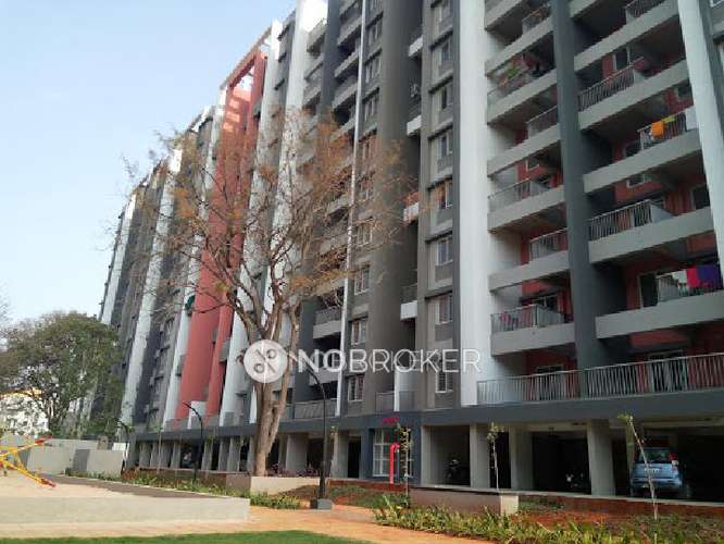 2 BHK Flat In Platinum Grassland A And B For Sale  In Khadakwasla