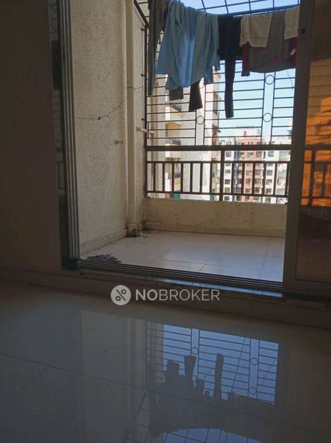 1 BHK Flat In Patel Residency For Sale  In Ambernath West