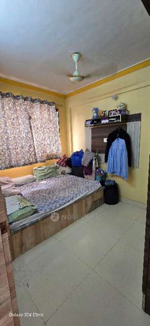 1 BHK Flat In Om Sai Manthan For Sale  In ?, ??? ??, ?? ??? ???? ??????????, ?, ??????? ???? ?? ???, ????? ????, ?????????? (?????, ???? ??????, ???, ?????????? 401209, India