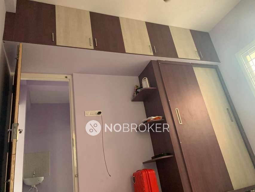 4+ BHK Flat For Sale  In Saidapet