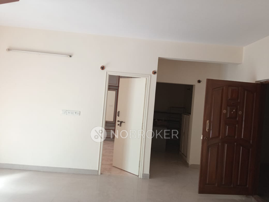 2 BHK Flat In Sowparnika Tulsi Apartments for Rent  In Marathahalli