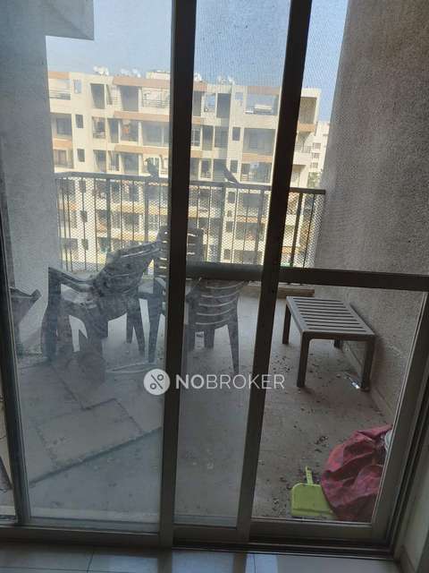 2 BHK Flat In Skyline At Wakad for Rent  In Wakad