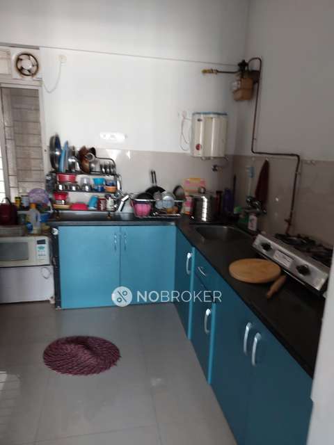 2 BHK Flat In Skyline At Wakad for Rent  In Wakad