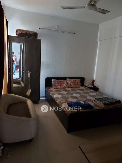 2 BHK Flat In Skyline At Wakad for Rent  In Wakad