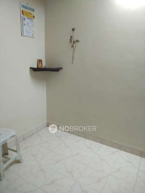 1 BHK Flat In Danish Apartment  for Rent  In Somwar Peth