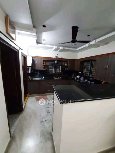 3 BHK Flat In Sai Durga Residency For Sale  In Kharmanghat