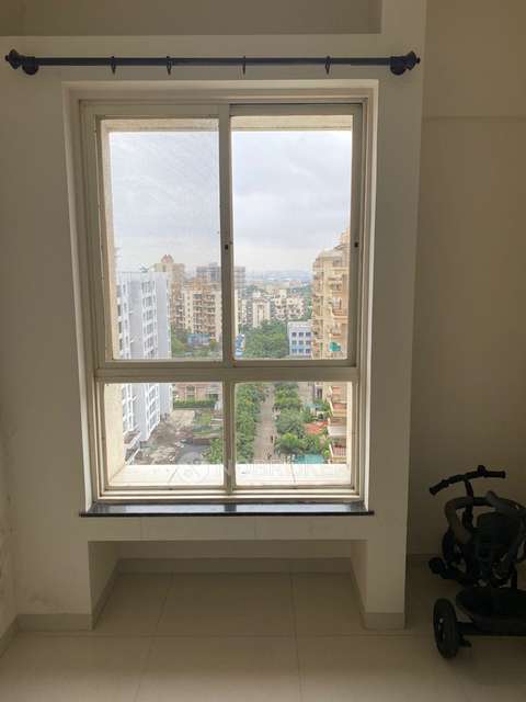 2 BHK Flat In Nyati Eternity For Sale  In Undri