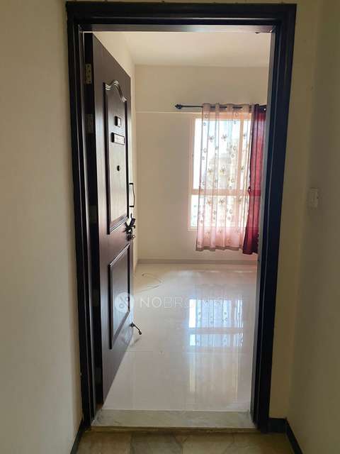 2 BHK Flat In Nyati Eternity For Sale  In Undri