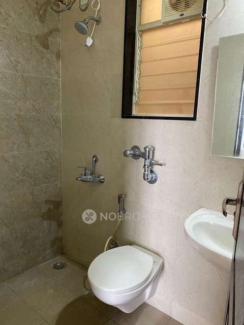 2 BHK Flat In Nyati Eternity For Sale  In Undri