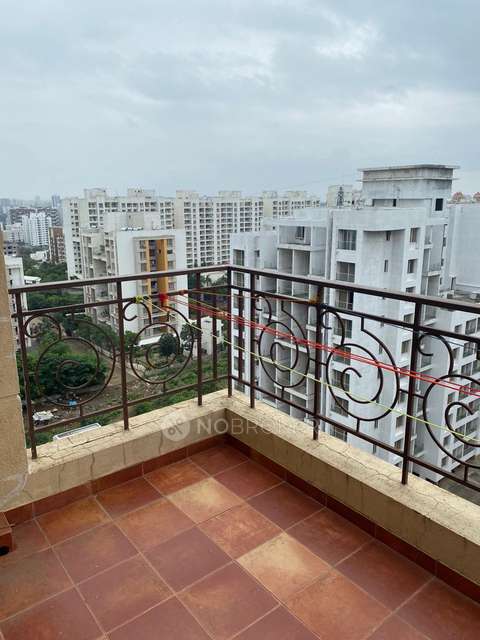2 BHK Flat In Nyati Eternity For Sale  In Undri