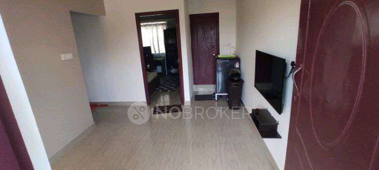 1 BHK House for Rent  In Ramagondanahalli, Whitefield