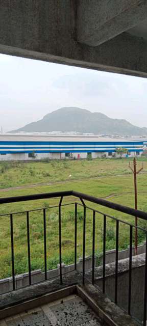 2 BHK Flat In Maple Aapla Ghar Chakan For Sale  In Chakan