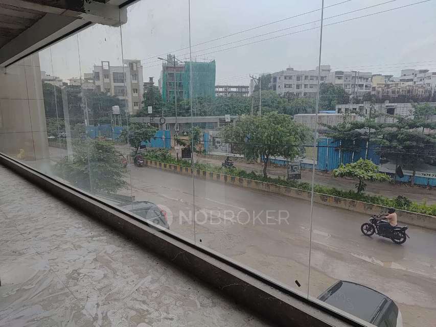 Industrial Building in Neknampur, Hyderabad for Rent 