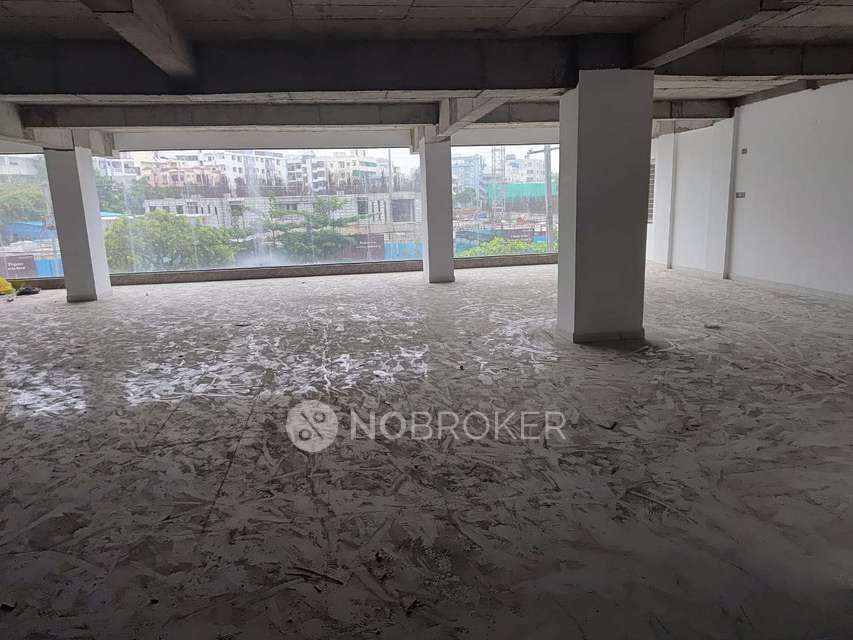 Industrial Building in Neknampur, Hyderabad for Rent 