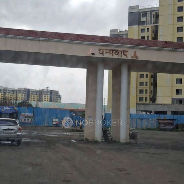 Retail in Kharkopar Railway Station, Ulwe, Navi Mumbai, Maharashtra 410206, India, Mumbai for sale 