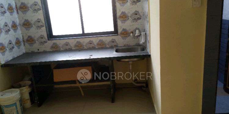1 RK House for Rent  In Dighi