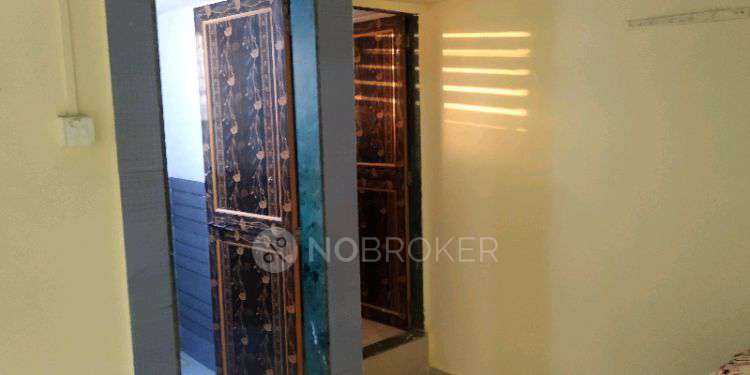 1 RK House for Rent  In Dighi