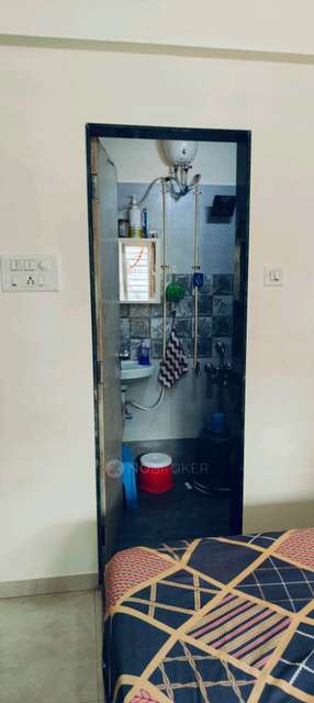 2 BHK Flat In River View Society, Punawale For Sale  In Pdcc Bank, Tathawade Road, Vishnu Dev Nagar, Punawale, Pimpri-chinchwad, Maharashtra, India