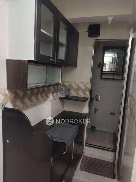 1 BHK Flat In Lodha Casa Royale For Sale  In Balkum, Majiwada