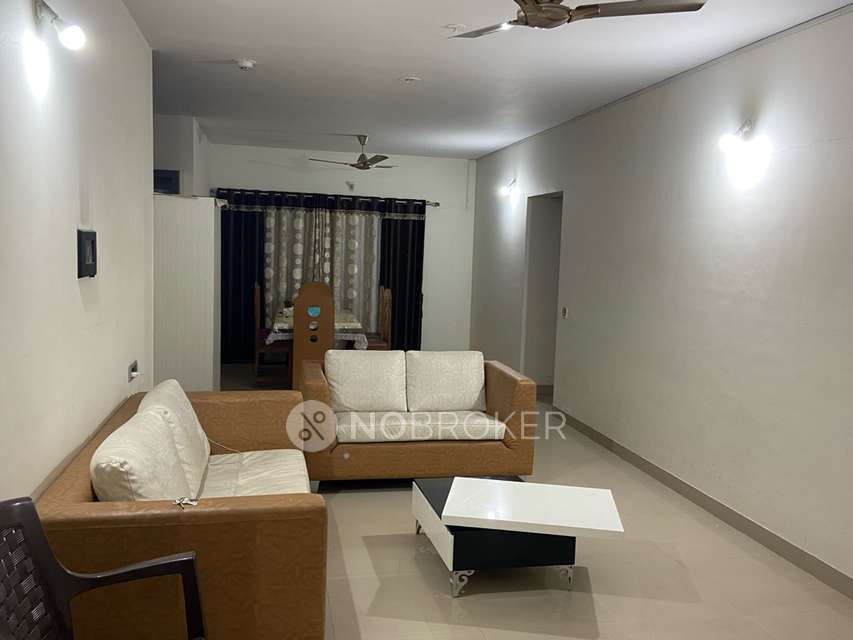2 BHK Flat In Palash Apartment For Sale  In Wakad
