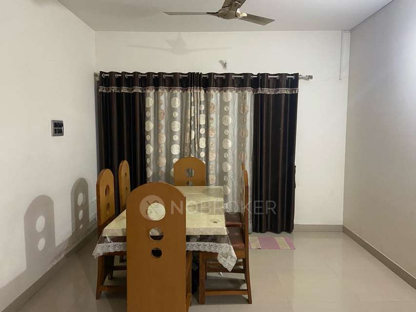 2 BHK Flat In Palash Apartment For Sale  In Wakad