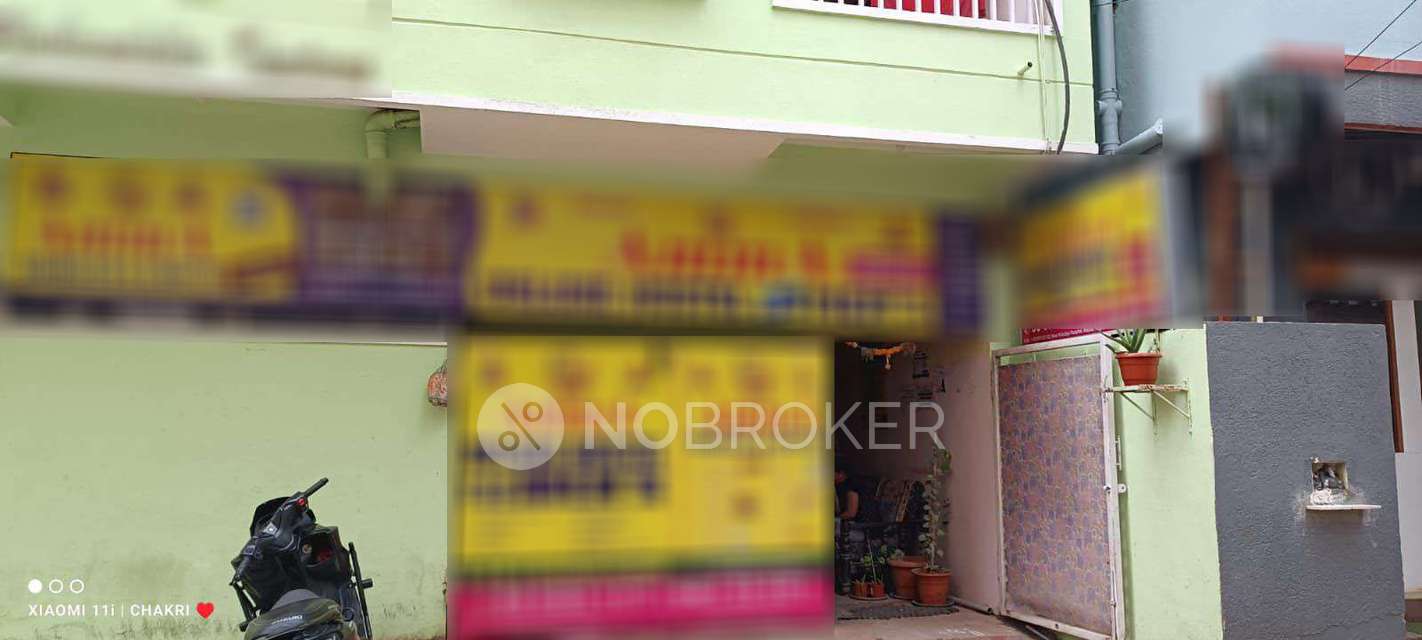 PG for Girls in Gachibowli