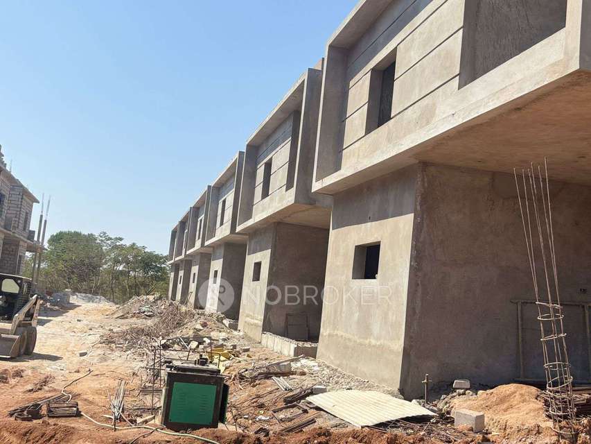 3 BHK Villa In Hallmark Hampton Oakshir Villas For Sale  In Maheshwaram Mandal