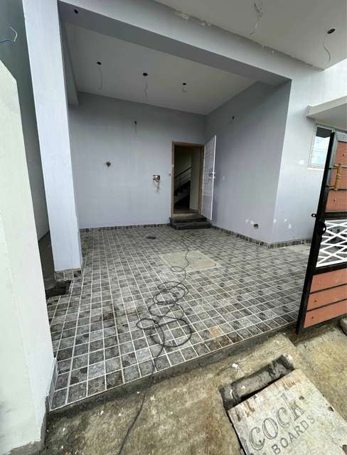 2 BHK House For Sale  In Madambakkam