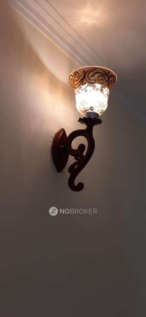 3 BHK Flat In Svp Gulmohur Garden For Sale  In Raj Nagar Extension