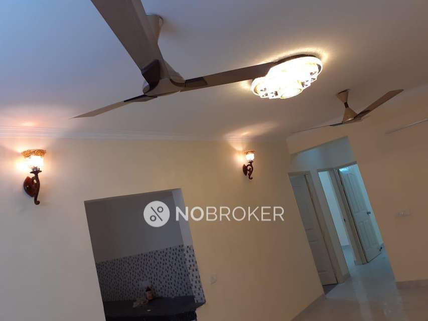 3 BHK Flat In Svp Gulmohur Garden For Sale  In Raj Nagar Extension