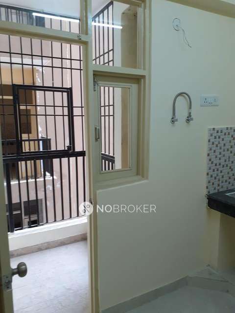 3 BHK Flat In Svp Gulmohur Garden For Sale  In Raj Nagar Extension