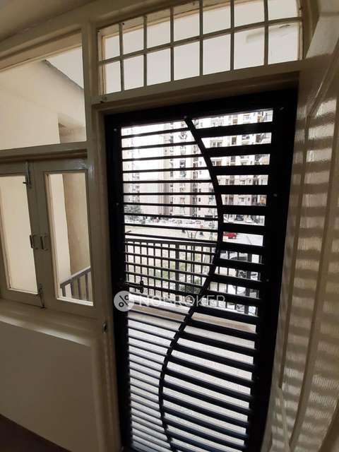 3 BHK Flat In Svp Gulmohur Garden For Sale  In Raj Nagar Extension