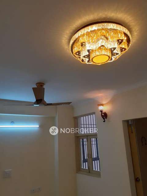 3 BHK Flat In Svp Gulmohur Garden For Sale  In Raj Nagar Extension