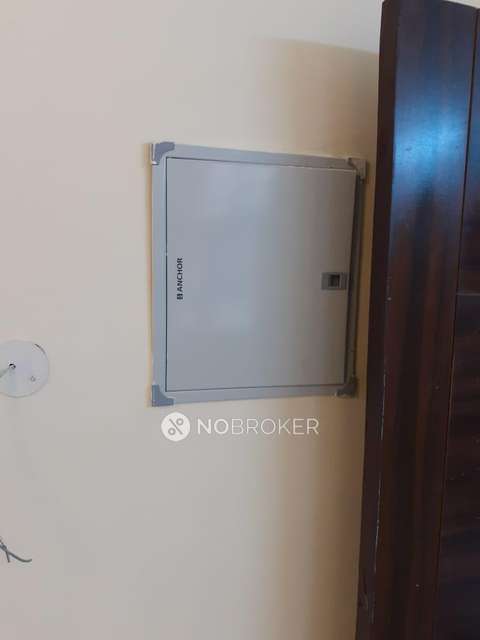 3 BHK Flat In Svp Gulmohur Garden For Sale  In Raj Nagar Extension